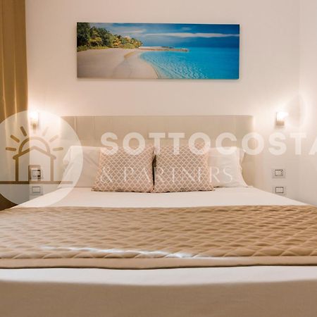Artemar Bed & Breakfast Porto Cesareo Exterior photo