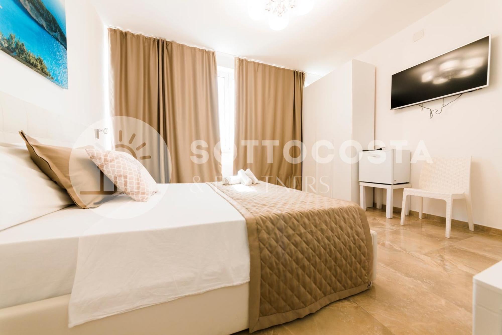Artemar Bed & Breakfast Porto Cesareo Exterior photo