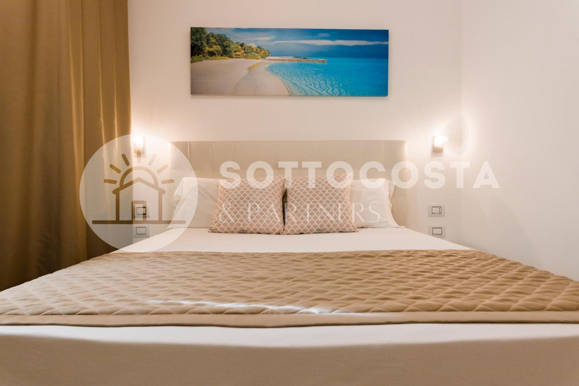 Artemar Bed & Breakfast Porto Cesareo Exterior photo