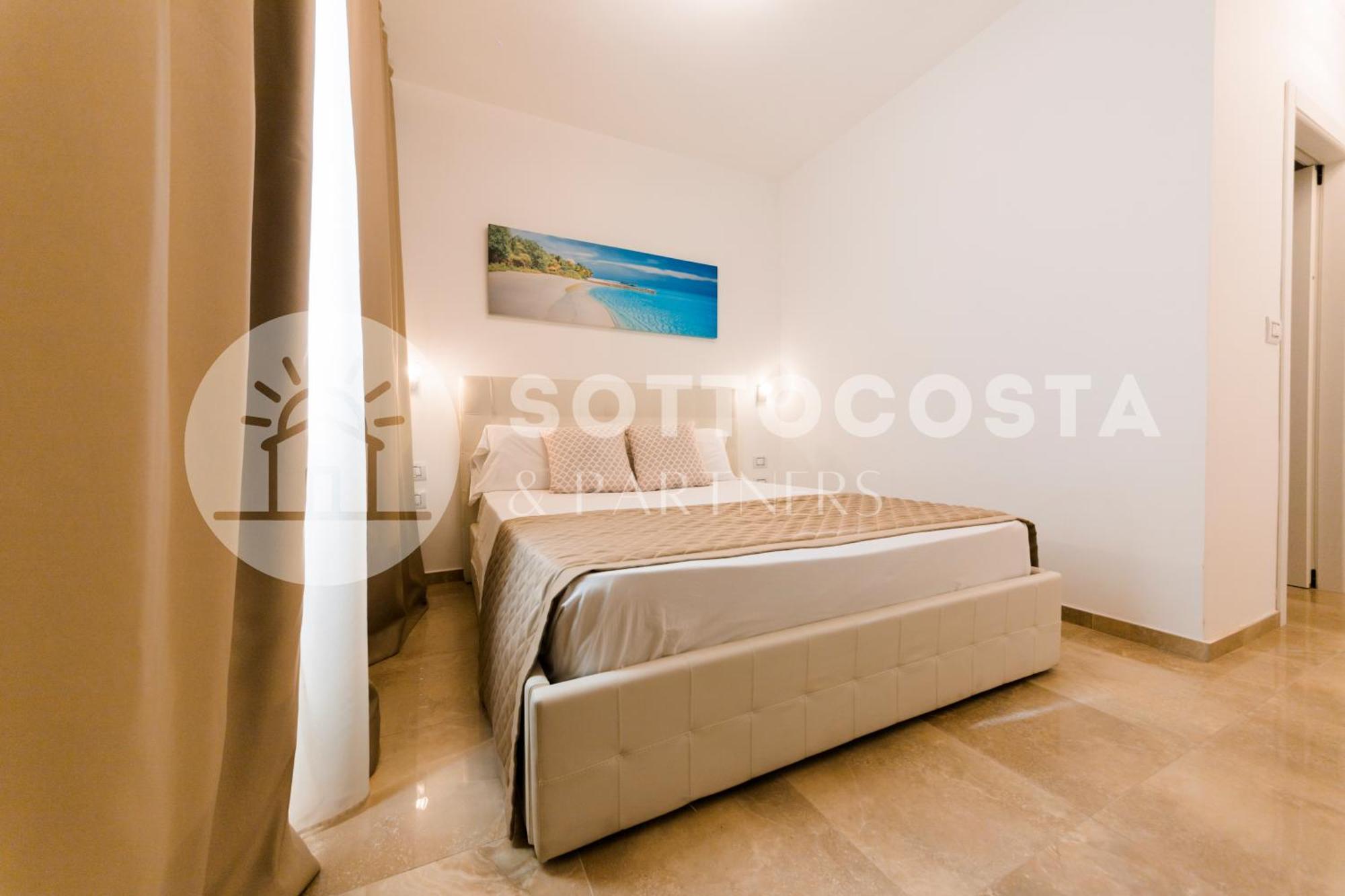 Artemar Bed & Breakfast Porto Cesareo Exterior photo