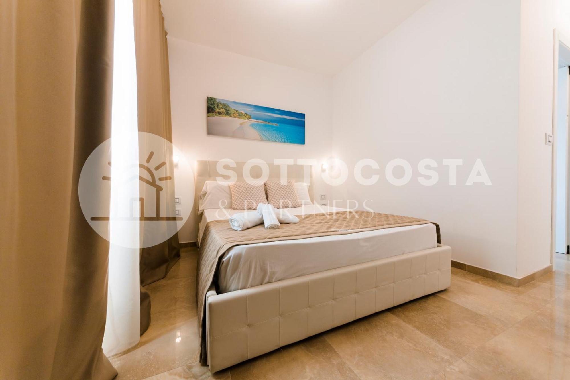 Artemar Bed & Breakfast Porto Cesareo Exterior photo