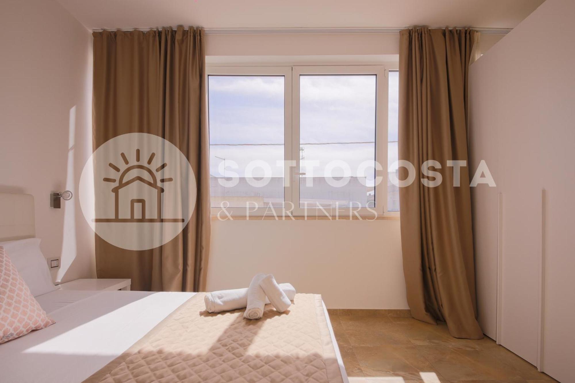 Artemar Bed & Breakfast Porto Cesareo Exterior photo