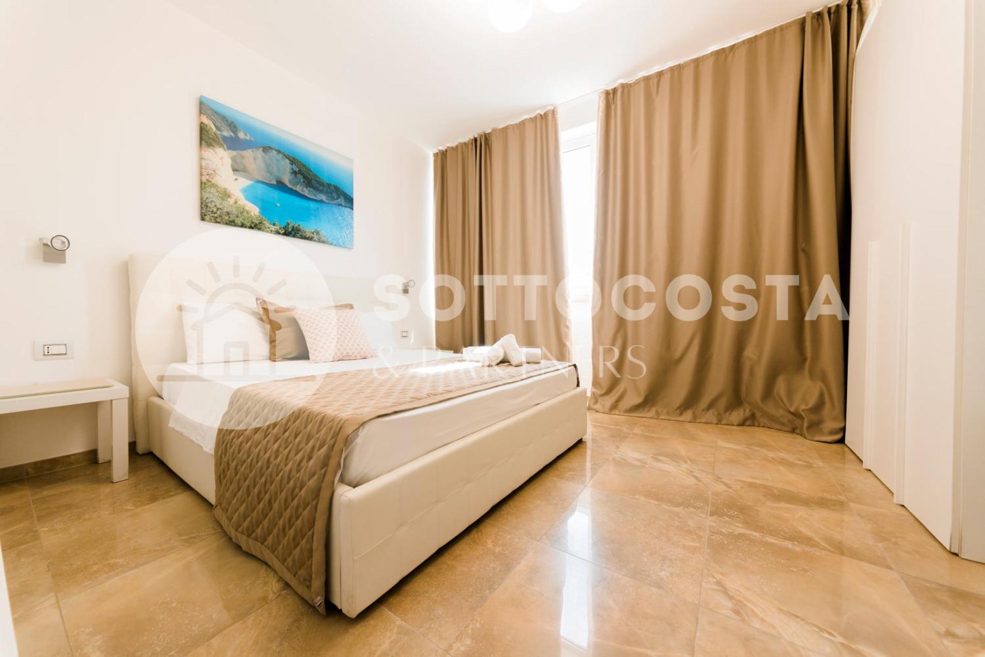 Artemar Bed & Breakfast Porto Cesareo Exterior photo